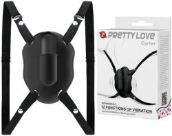 Pretty Love Carter felcsatolható csiklóvibrátor