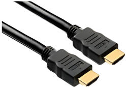 Equip EQUIP119371 4K@60Hz aranyozott HDMI 2.0 kábel 5m hosszúságú (EQ-EQUIP119371)