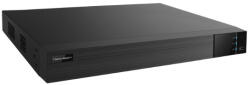 Techson TCR I22 M16-A2 16 csatornás IP NVR video rögzítő 8MP felbontásig, 4K HDMI kimenet (TH-TCR-I22-M16-A2)