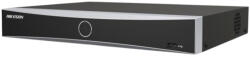 Hikvision DS-7608NXI-K1/8P (D) 8 csatornás AcuSense IP NVR video rögzítő 12MP felbontásig, 40/80 Mbps be-/kimeneti sávszélesség, beépített 8 PoE porttal (HK-DS-7608NXI-K1-8P-D)