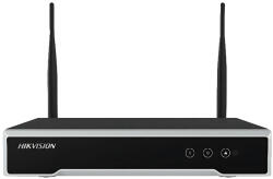 Hikvision DS-7108NI-K1/W/M (C) 8 csatornás WI-FI NVR hálózati video rögzítő 4MP felbontásig, beépített Wi-Fi antennával, 50/40 Mbps be-/kimeneti sávszélesség (HK-DS-7108NI-K1-W-M-C)