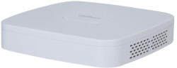 Dahua NVR2108-8P-S3 8 csatornás IP NVR video rögzítő 12MP felbontásig, 8 PoE porttal (DH-NVR2108-8P-S3)