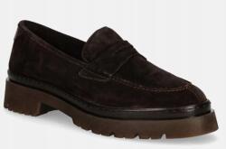 Gant Aligrey velúr mokaszinok, Size 41 (29573766)