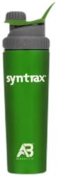 Syntrax AeroBottle - Stainless Steel | Different Colors [946 мл] Зелен
