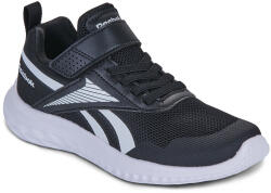 Reebok Rush Runner 5 Încălțăminte Sport Copii Alergare cu Închidere Hoop & Loop Negre 100237348 (100237348)