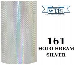 Indiana Holografikus Fólia Csaligyártáshoz cm szélesség 15cm hosszú < WTP-161 (WTP-161)