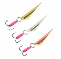 Perfekt 3 x Jégvarázs Perfekt Ice Wolf 2, 8 gr Sgc (BPPIW28SGC)