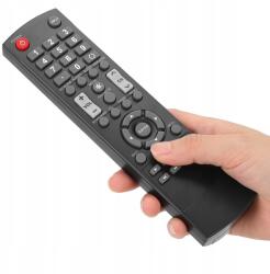 Univerzális távirányító Sharp LCRC116 TV-hez (2610200076311)