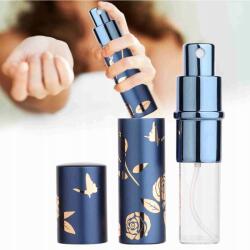  Parfüm Díszítő Palack Alumínium Porlasztó 10 ML Hordozható (JM24922-01)
