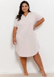 Taro Női hálóing Taro Meg 3367, 2XL-3XL