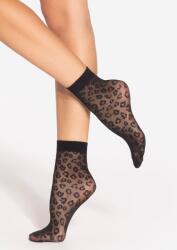 Gatta Nylon zokni Gatta Spring Vibes wz. 02 15 den