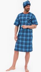 Cornette Férfi hálóing Cornette 109/35 3XL-5XL