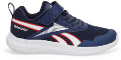 Reebok Rush Runner 5 Încălțăminte Sport pentru Copii Alergare cu Închidere Hoop & Loop Albastru Marin 100237349 (100237349)