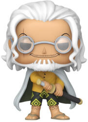 Funko Pop! Animație: One Piece - Silvers Rayleigh 2150 Exclusiv (88298) Figurina