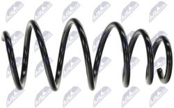NTY Arc spiral NTY ASZ-PL-057 (ASZ-PL-057)
