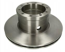 SBP Féktárcsa első L/p (315mmx26mm) Avia D-lin