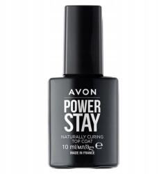 Avon szupertartós PowerStay fedőlakk (22814)