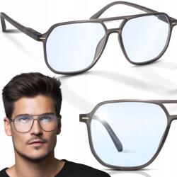 Brilo távirányító Kék Fényét Blokkoló szemüveg számítógéphez (REB530)