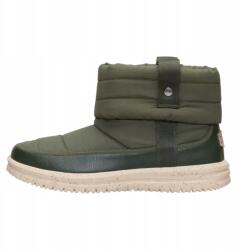 Hey Dude HeyDude Női Hótaposó Cipők Téli Bokacsizmák Camden Cuff Nylon Quilt 41 (68251#21R199V)