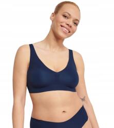 Sloggi Zero Feel 2.0 Bralette sötétkék L (10217728)