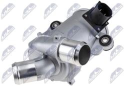 NTY Pompă de apă, răcire motor NTY CPZ-FR-007 (CPZ-FR-007)