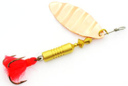 Perfekt Csillámpor Perfekt Apacz Nr. 3 13 gr Copper (K4)