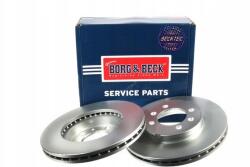 Borg & Beck 66, Borg & Beck BBD4204 féktárcsa Austin, rover modellekhez