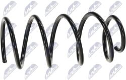 NTY Arc spiral NTY ASZ-BM-014 (ASZ-BM-014)