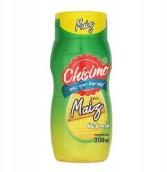  Salsa Maiz Chisimo kukoricaszósz, 300ml (9822)