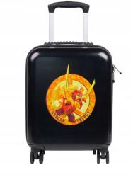 LEGO® Utazó Bőrönd Kabin Kis Ninjago Kai Energy 20L 20160-2502 (20160-2502)