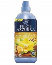 Felce Azzurra Folyadék olasz öblítő Concentrato Argan e Vaniglia 900ml Felce Azzurra (8001280034145)