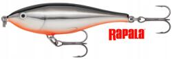 Rapala Wobler Rapala Twitch Rap 8cm/12g Twiccelésre, Pergetéshez TWR08 Szín: Rdb (TWRO8)
