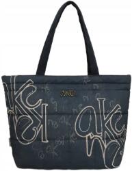 Anekke A739 Anekke kézitáska könnyű utazótáska Real Mademoiselle studio (41588-023)