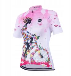 Madani Spring női kerékpáros mez, méret L (CBK03-0000L-13-01)
