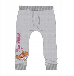 EplusM R: 86/92 Mancs Őrjárat baba melegítő nadrág, pamut, viszkóz, elasztán (51111780)