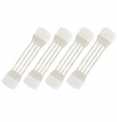  Arc nyak emelő szalag Láthatatlan arc lifting matricák 61