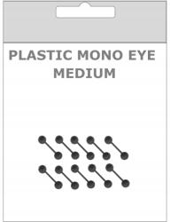 Indiana Műanyag Közepes Szemű Légy Nimfa Streamer (2010 M)