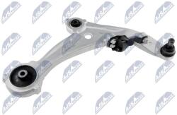 NTY Brat, suspensie roata NTY ZWD-NS-131 (ZWD-NS-131)