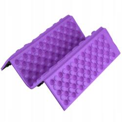  Sportvida Tourist Mattress Lila (TJ14991-02)