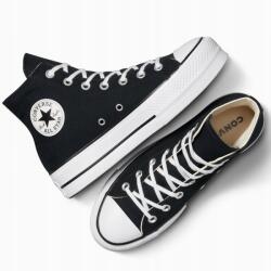 Converse Chuck Taylor All Star Lift platform magas szárú női tornacipő 37, 5-ös méret (560845C)