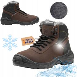 ARDON Munkavédelmi Cipő Téli Melegítő O2 méret47 Vízálló Cipő Ardon (LEADERWIN O2)