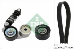 Schaeffler INA Set curea transmisie cu caneluri Schaeffler INA 529 0546 10 (529 0546 10)