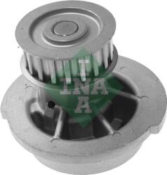 Schaeffler INA Vízpumpa Daewoo Ohc 1, 5 538007310