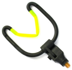 Indiana Kitámasztó Replace Top Notch Rod Rest V Shape HR7526 (HR7526)