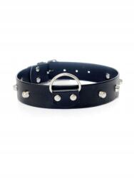 Boss Series Szexi nyakörv fém szegecsekkel 3 cm (33-00097)