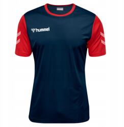 Hummel gyerek póló, kék, poliészter, Size 140 (110039-7276-140)