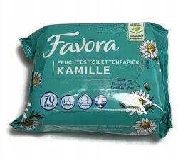 Favora Kamille Favora illatosított toalettpapír 70 db