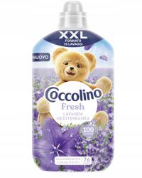 Coccolino öblítő koncentrátum Levendula 1750 ml (8720181599569)