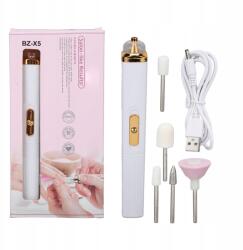  Körömmaró Manikűr Pedikűr+maró Készlet (1414220029011)