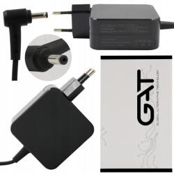 G.A.T. Töltő adapter Asus 19V 45W 2.37A ADP-45BW 4, 0x1, 35 (00011A4)